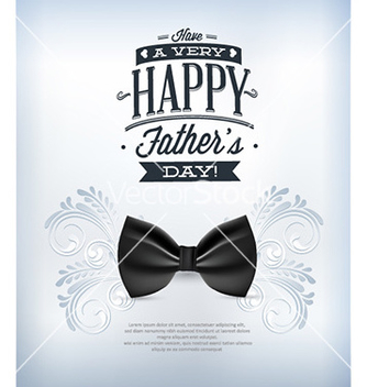 Free fathers day vector - Kostenloses vector #223331